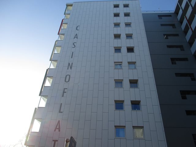 Casinoweg 97