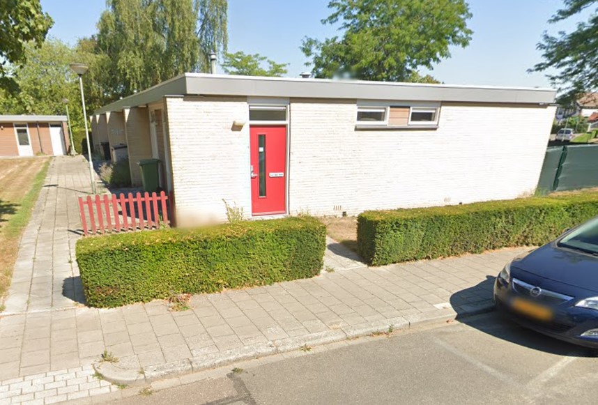 Arthur van Schendelstraat 51