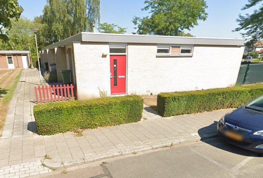 Arthur van Schendelstraat 51