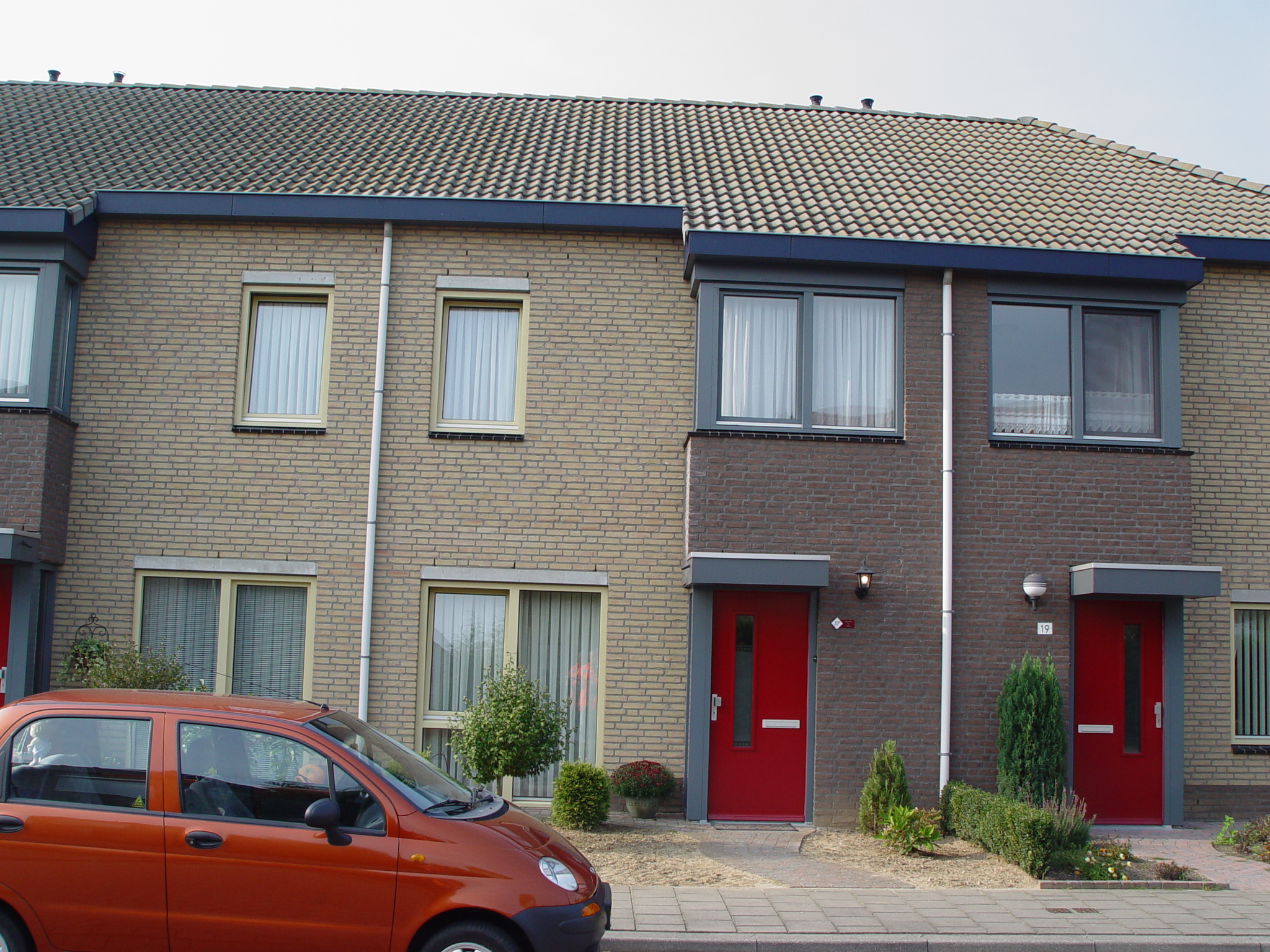 Meander 17, 6071 SB Swalmen, Nederland