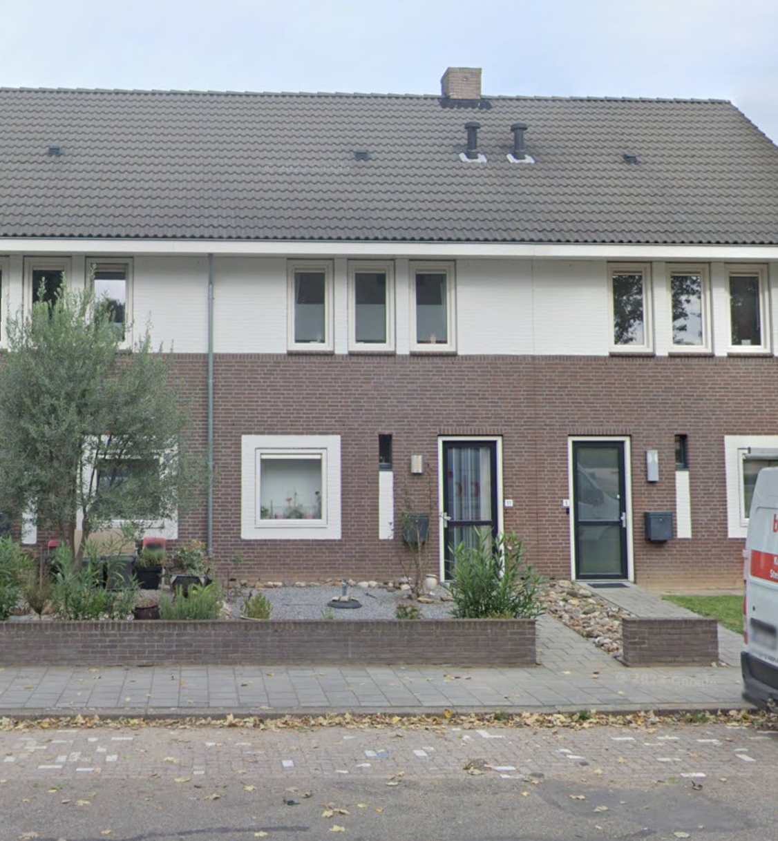 Klaverstraat 11, 6135 GR Sittard, Nederland