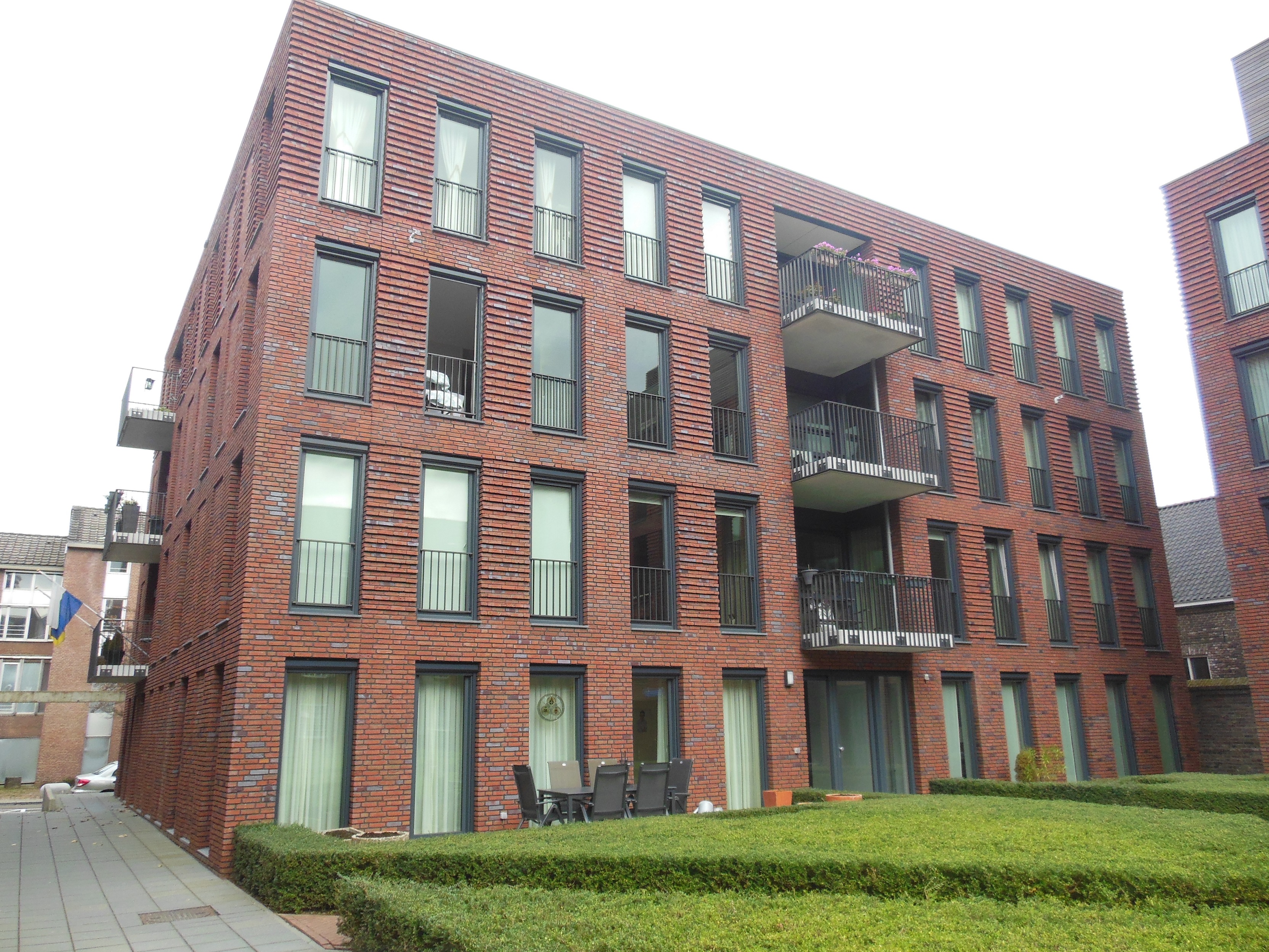 Heilige Geeststraat 32, 6041 GB Roermond, Nederland