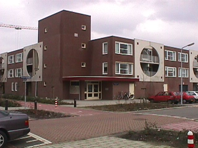 Blekerstraat 185, 6006 NV Weert, Nederland