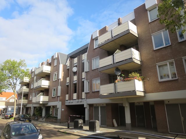 Mariastraat 53, 5912 CC Venlo, Nederland