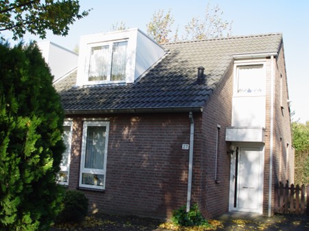 Mauritshof 27, 6104 CD Koningsbosch, Nederland
