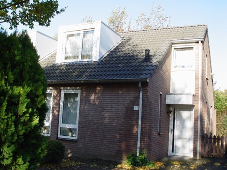 Mauritshof 27