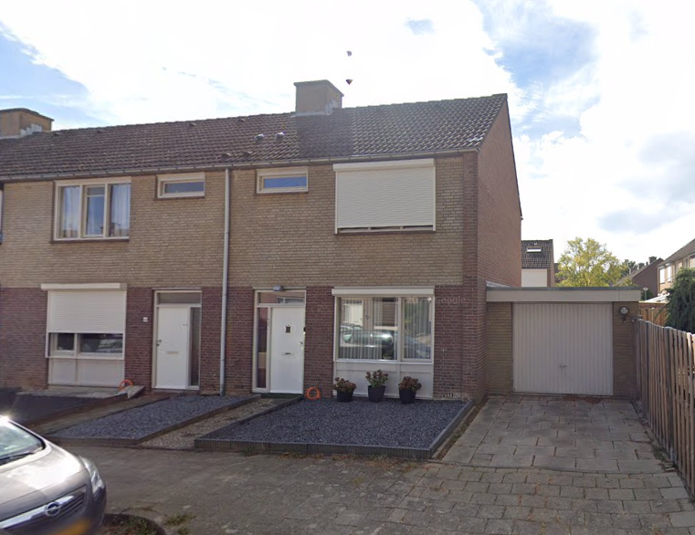 Janushof 4, 6215 RK Maastricht, Nederland