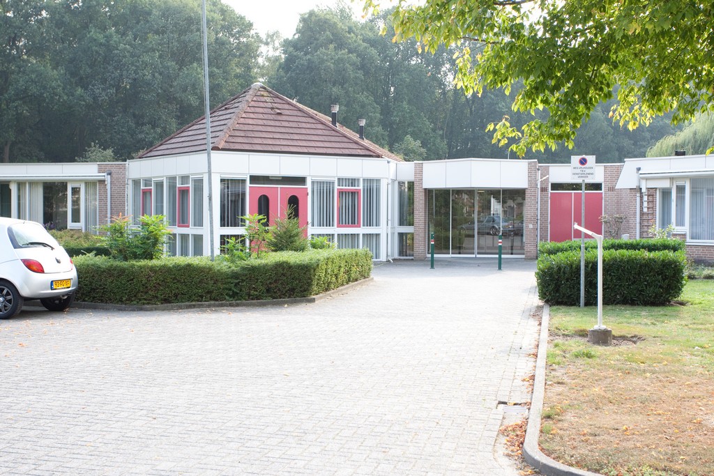 De Grindel 20