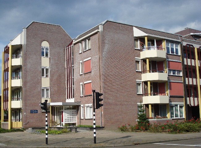 Driesveldlaan 137