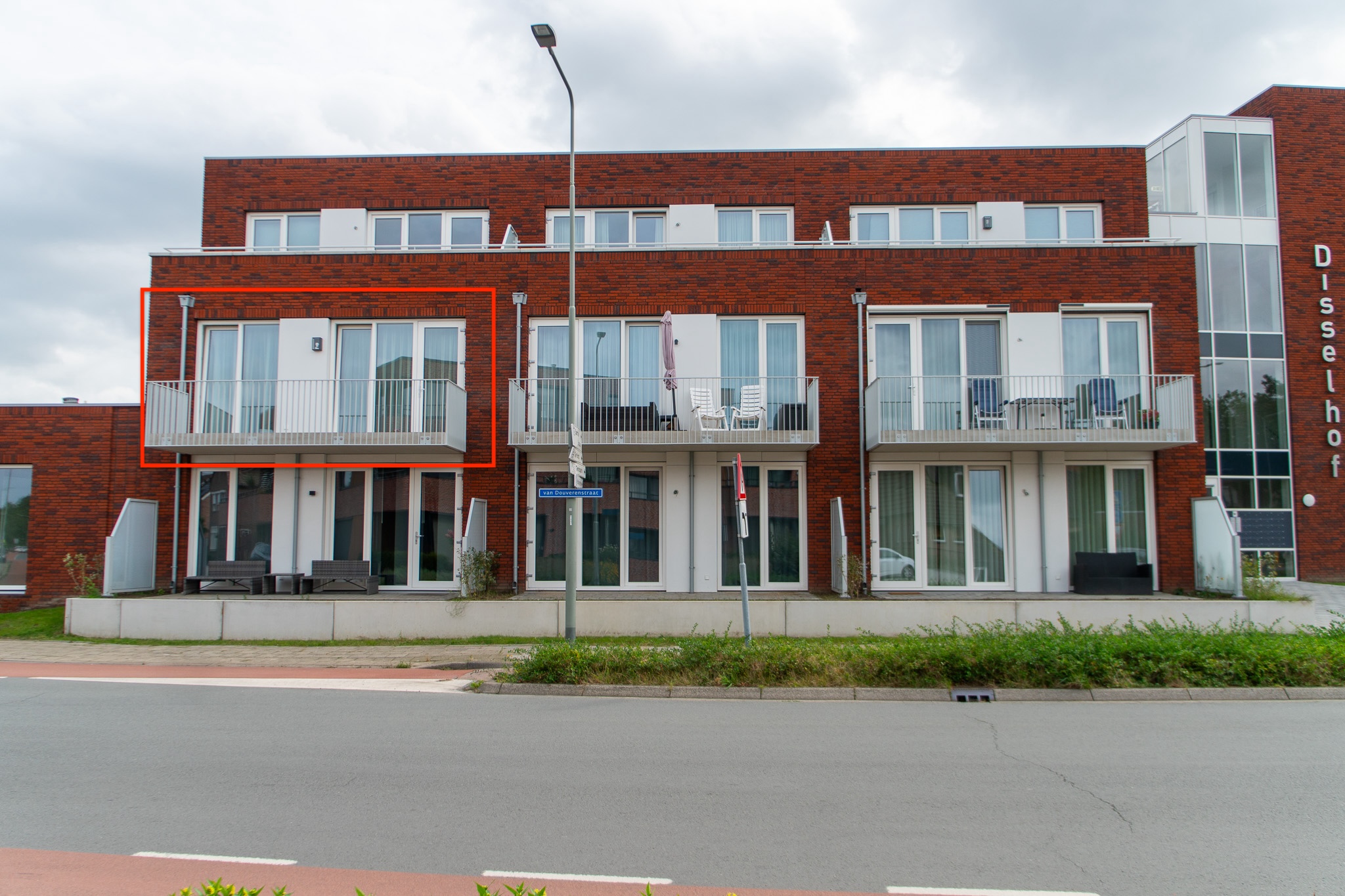 Disselhof 8, 5961 KT Horst, Nederland