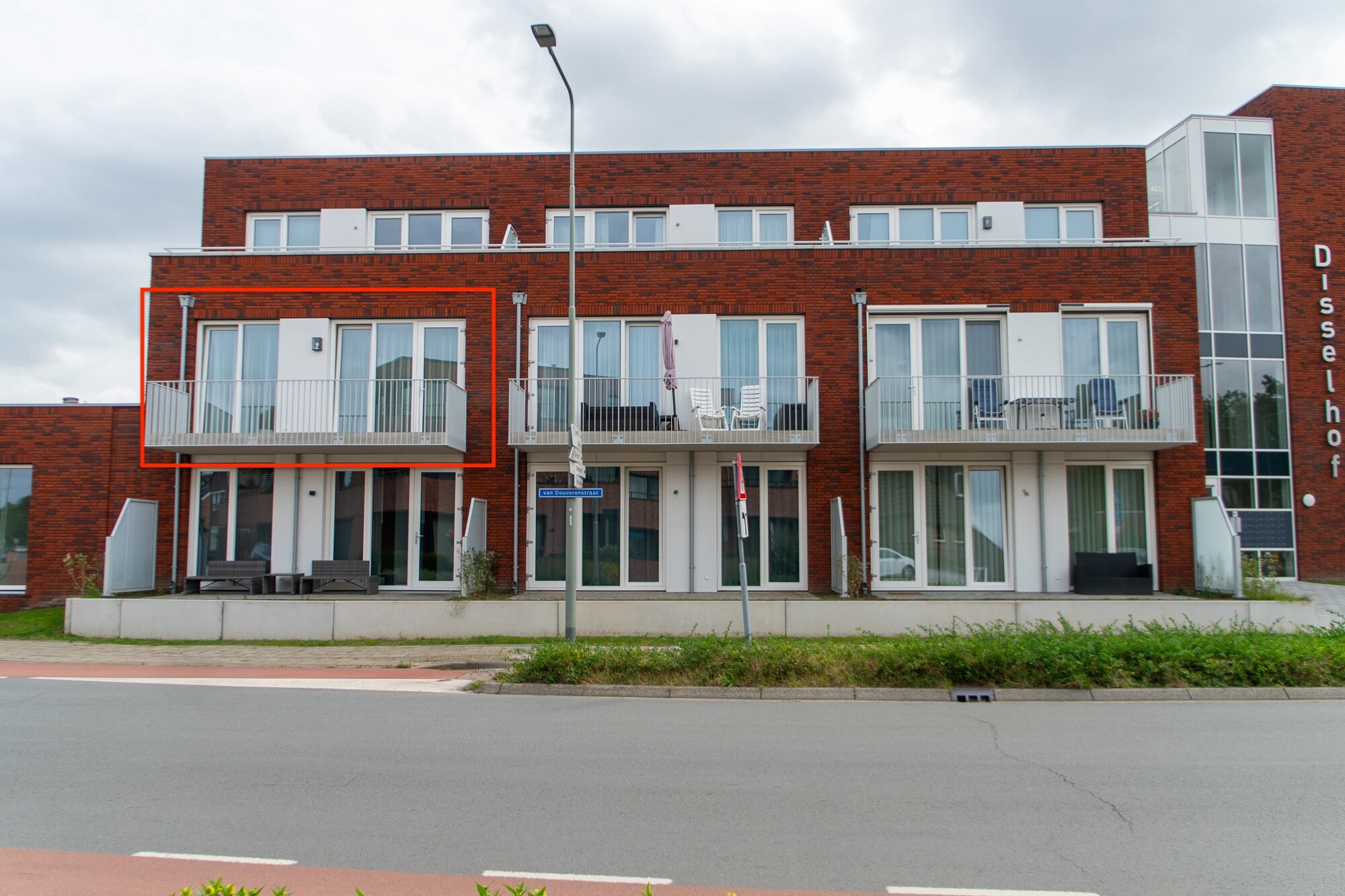 Disselhof 8