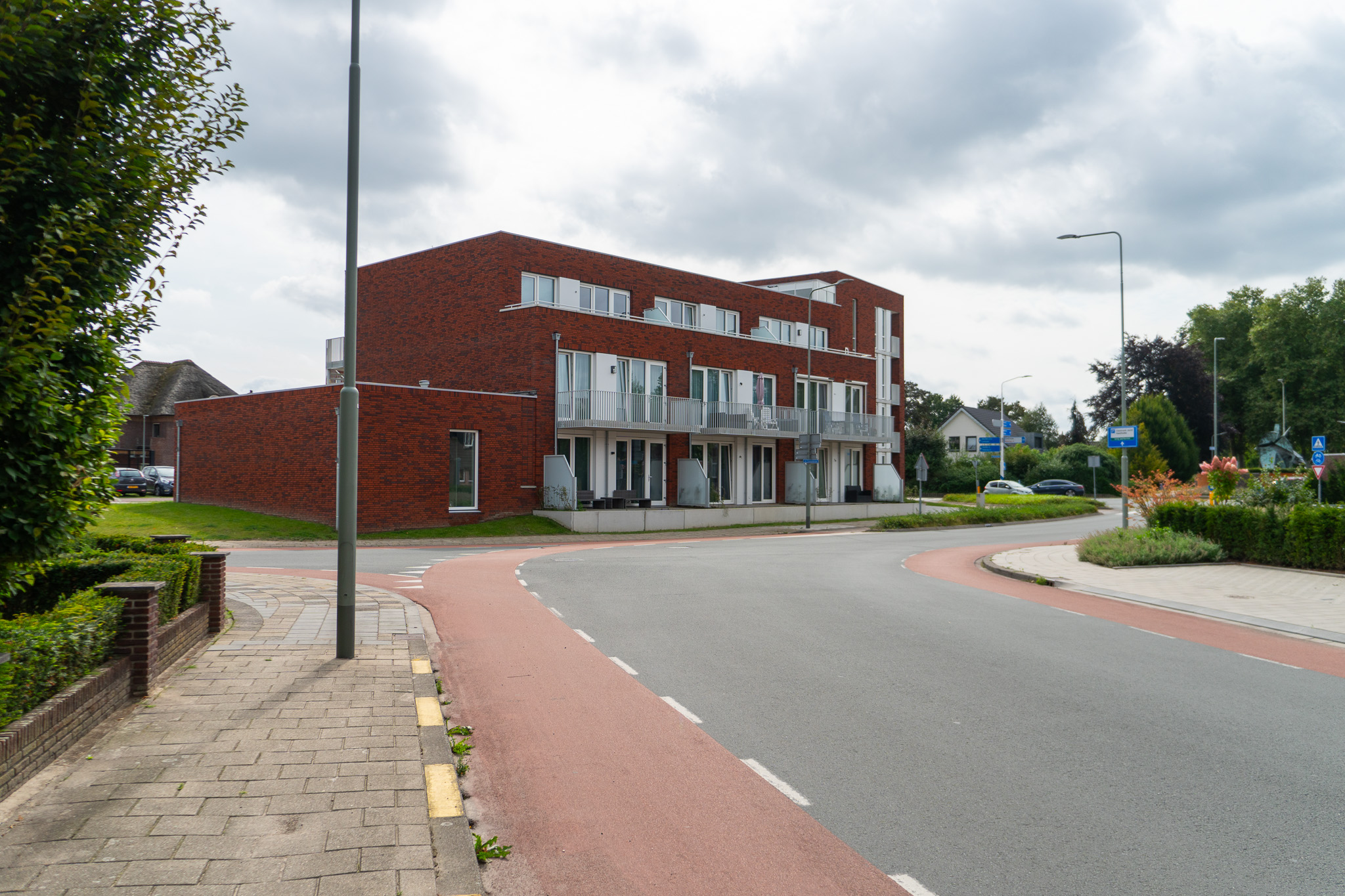 Disselhof 8