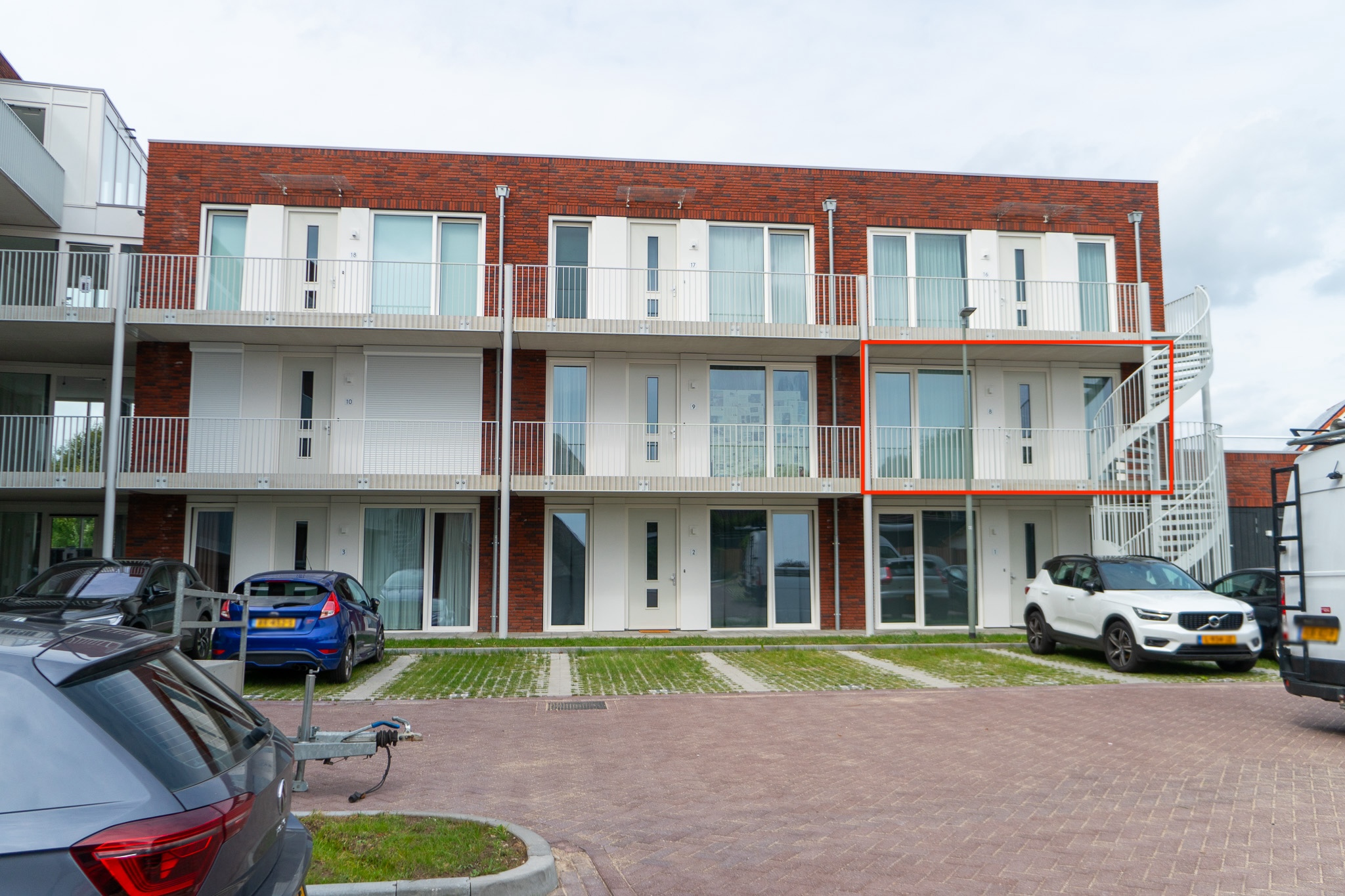 Disselhof 8