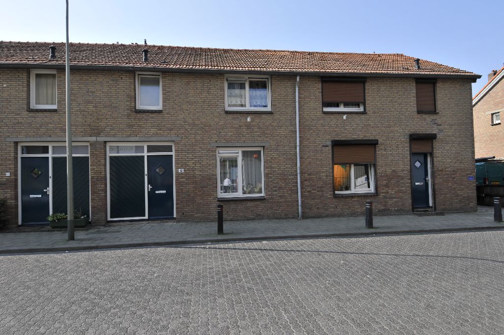 Schildstraat 13, 6446 TB Brunssum, Nederland