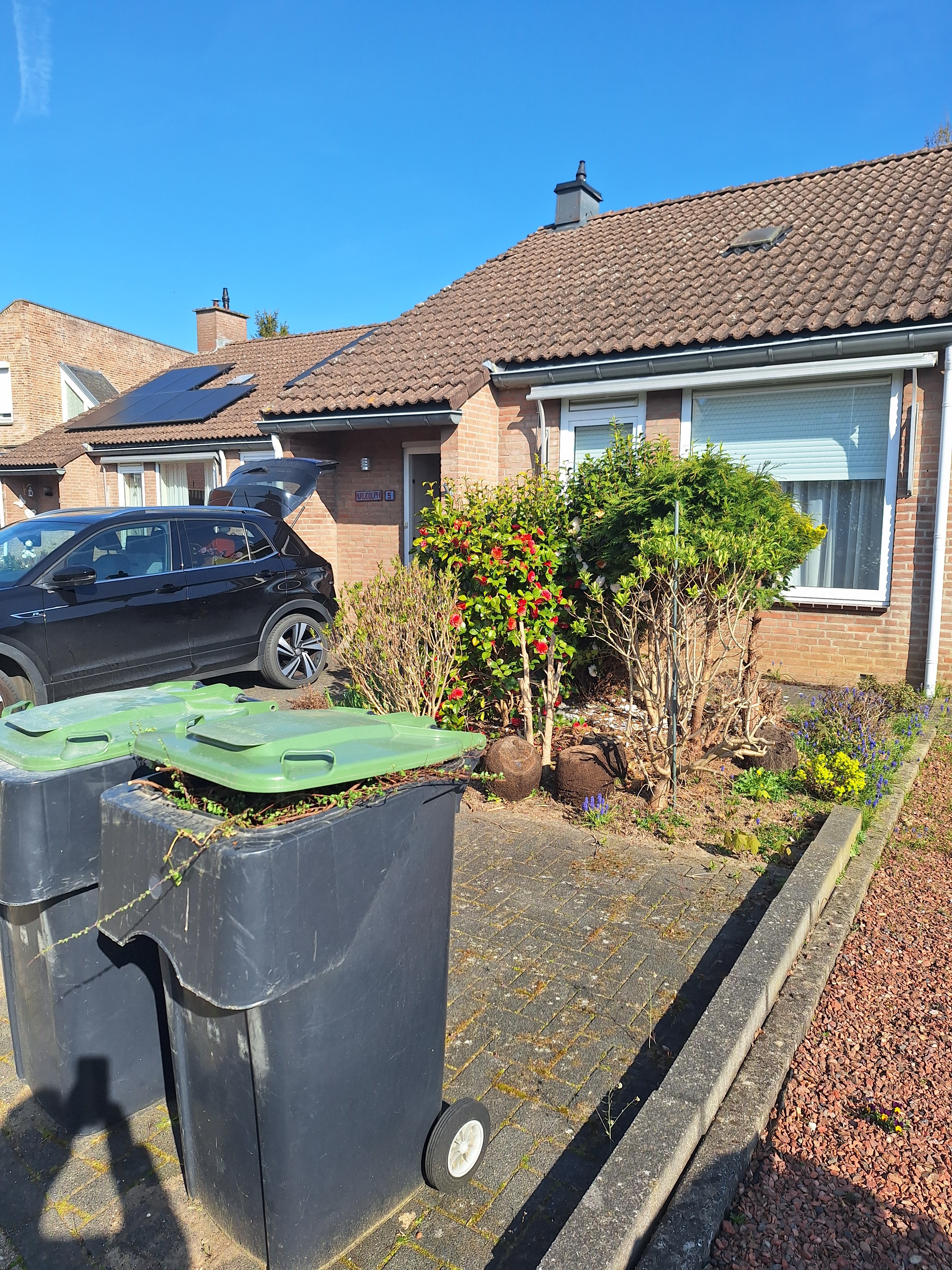 Achter de Borgh 5