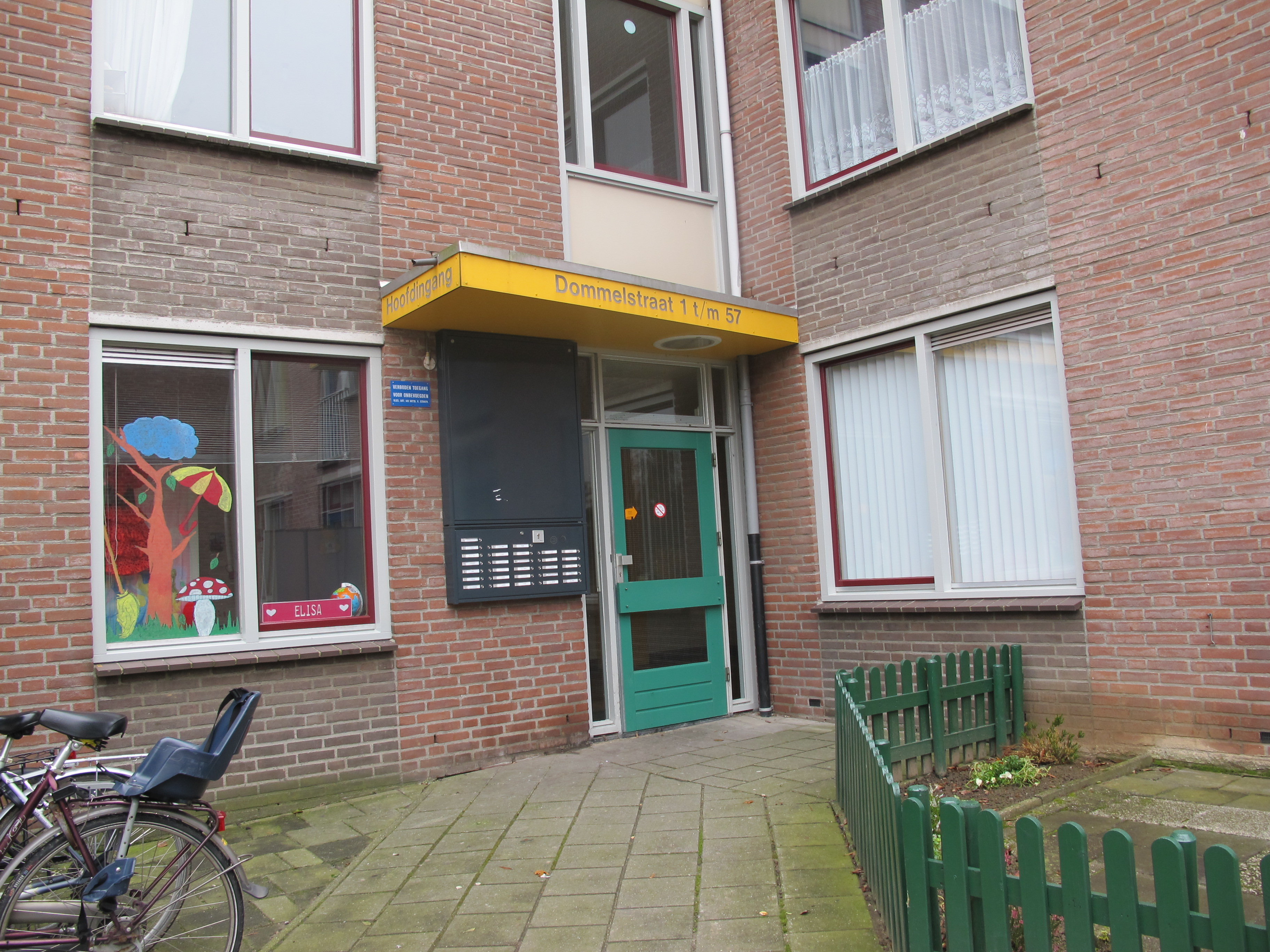 Dommelstraat 35, 6163 KD Geleen, Nederland