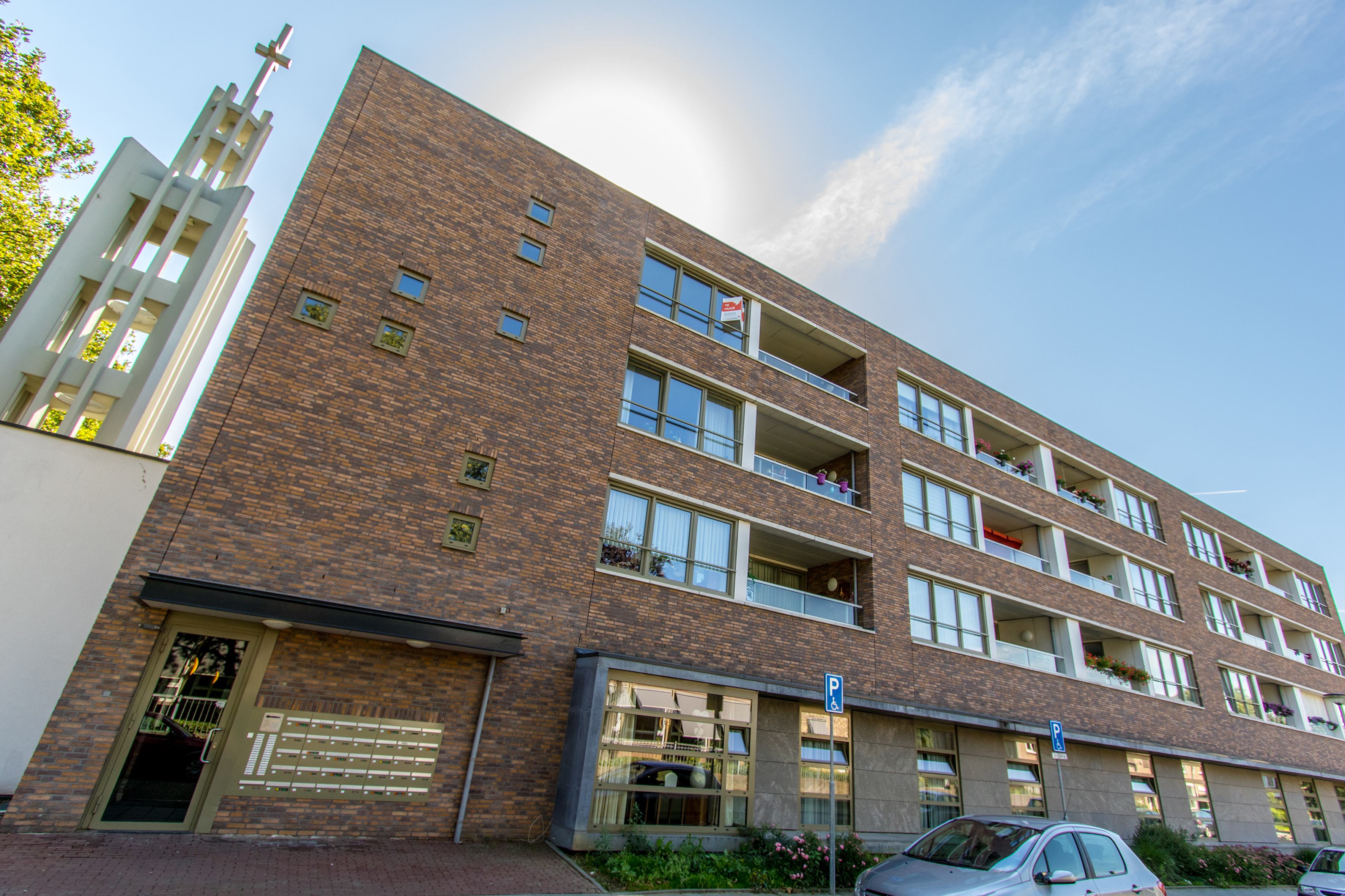 Rafaëlstraat 24, 6163 HZ Geleen, Nederland