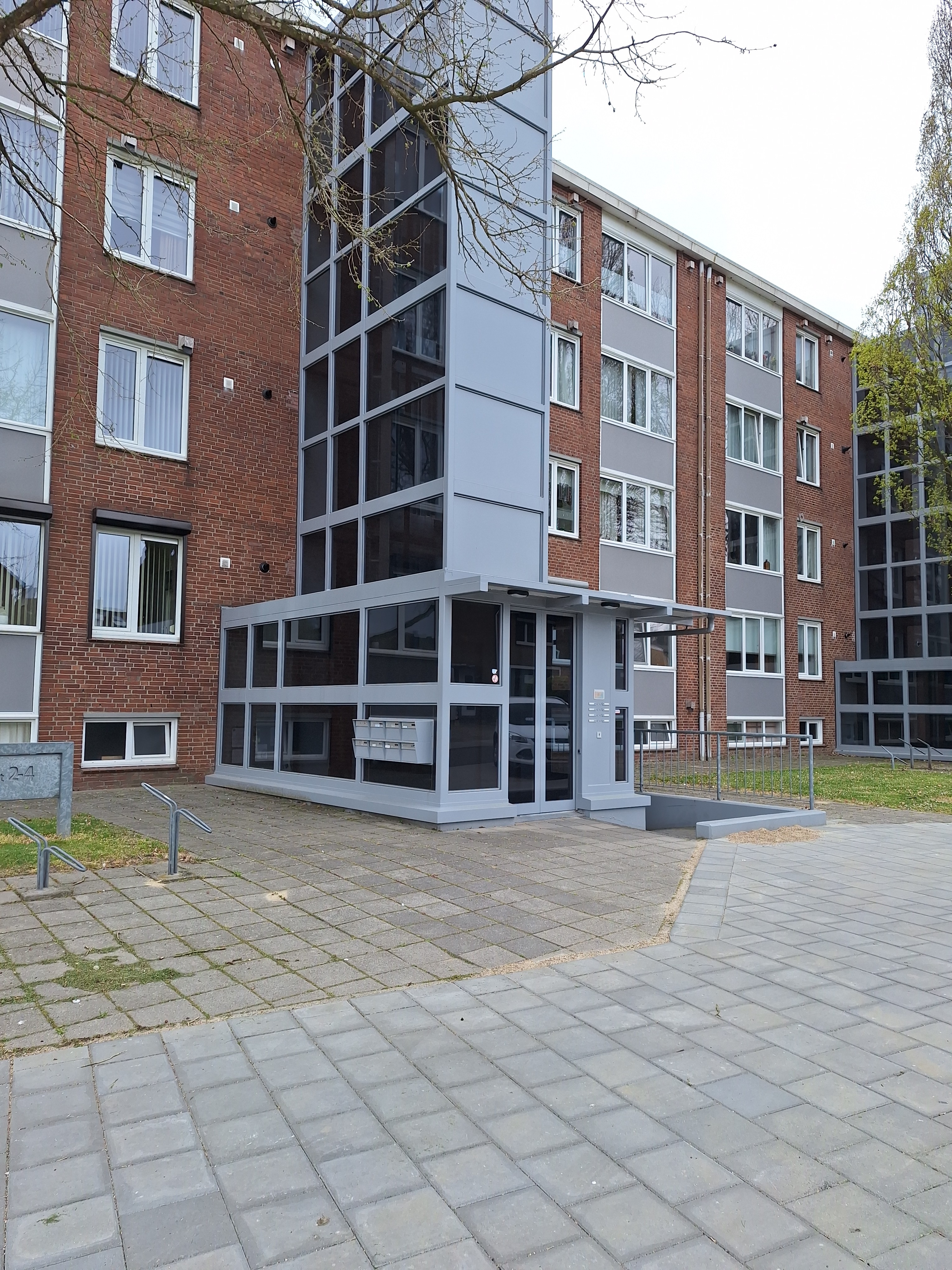Benedictastraat 4, 6137 AK Sittard, Nederland