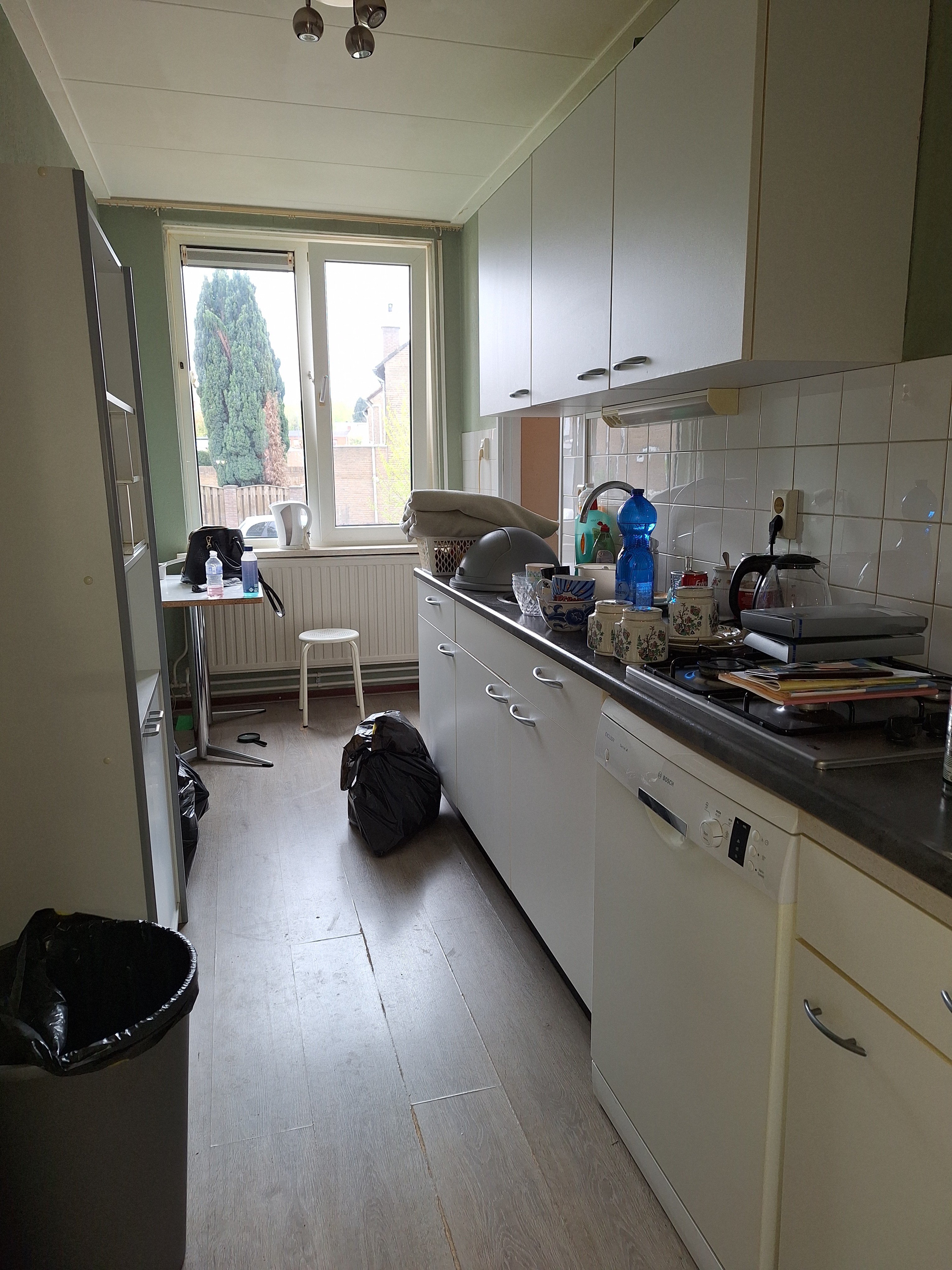 Benedictastraat 4