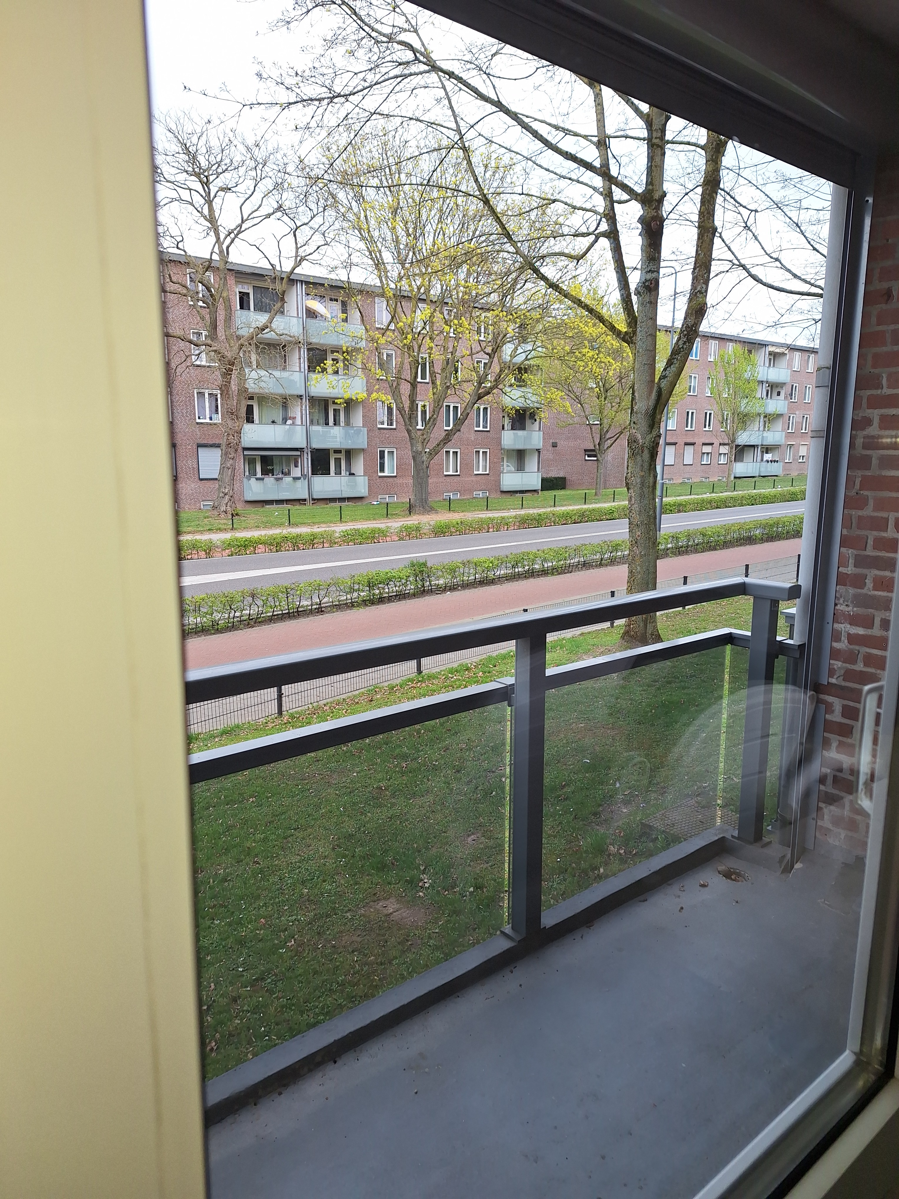 Benedictastraat 4