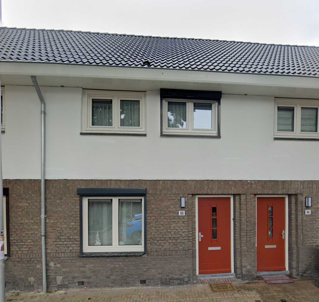 Proosdijweg 98, 6214 RP Maastricht, Nederland