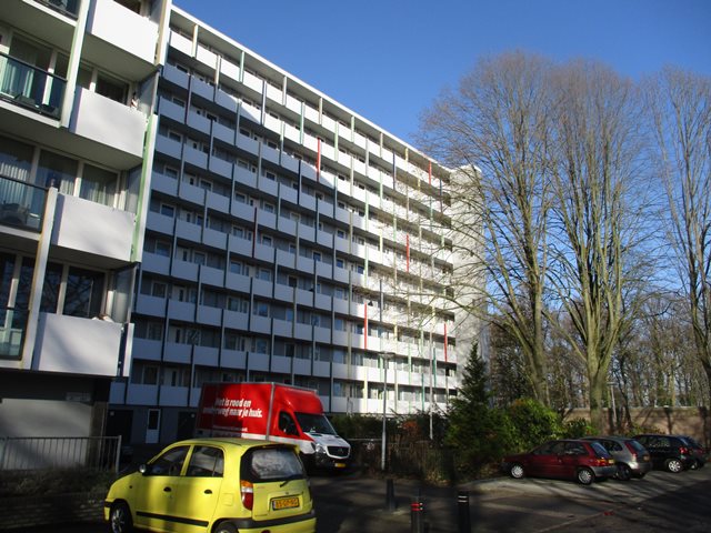 Casinoweg 145