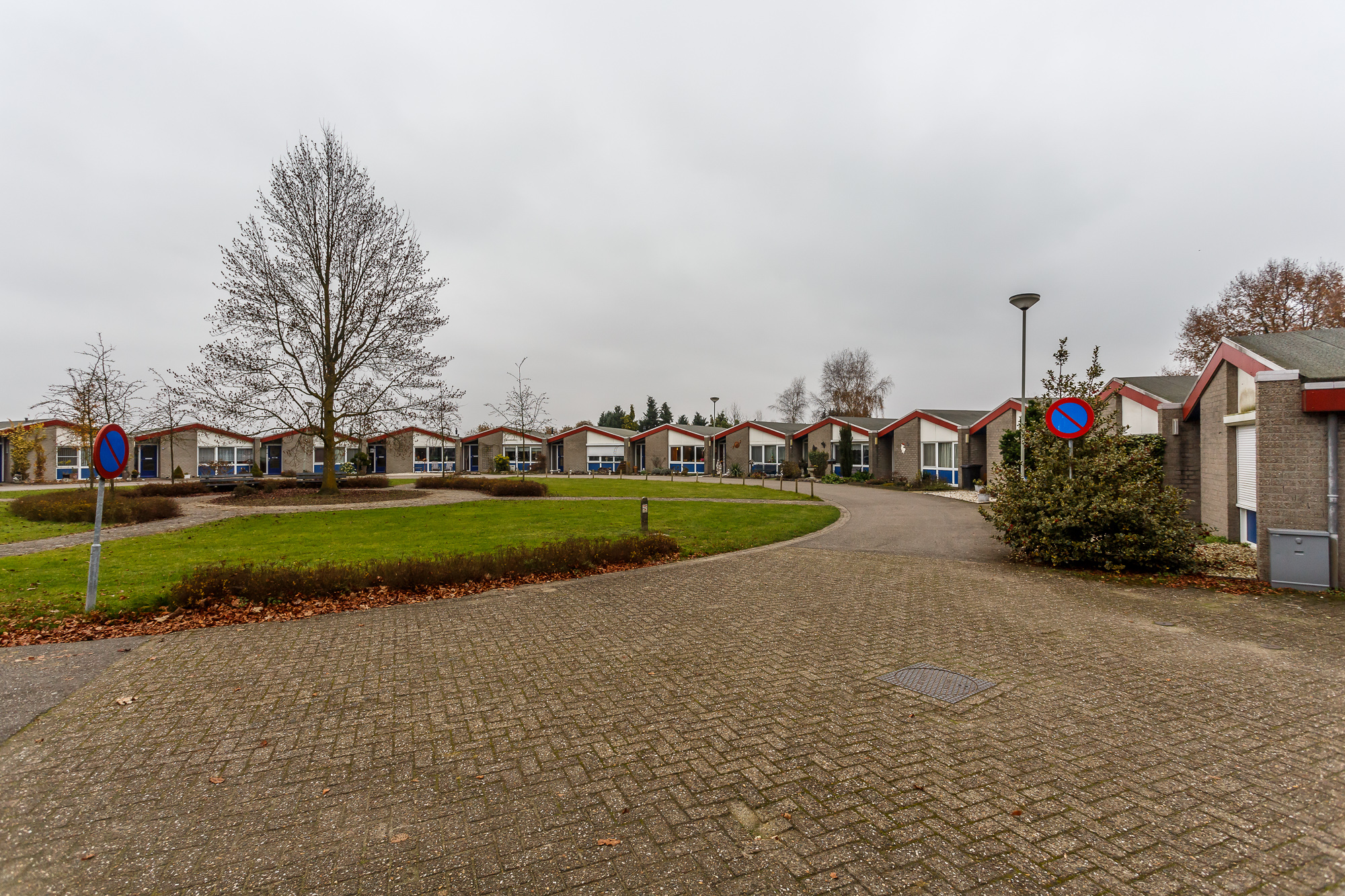 Zonnehof 19