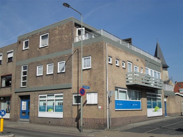Veldhofstraat 61, 6471 CD Eygelshoven, Nederland