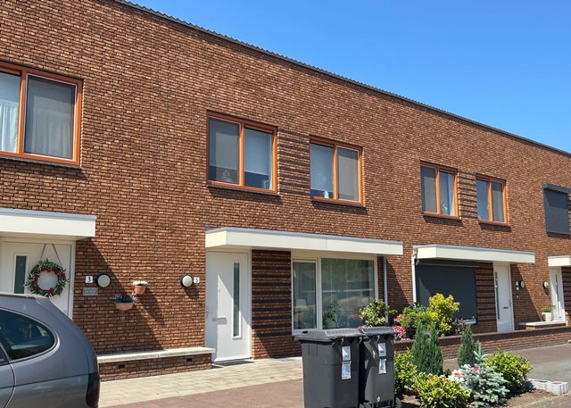 Schutroestraat 5, 5914 NL Venlo, Nederland