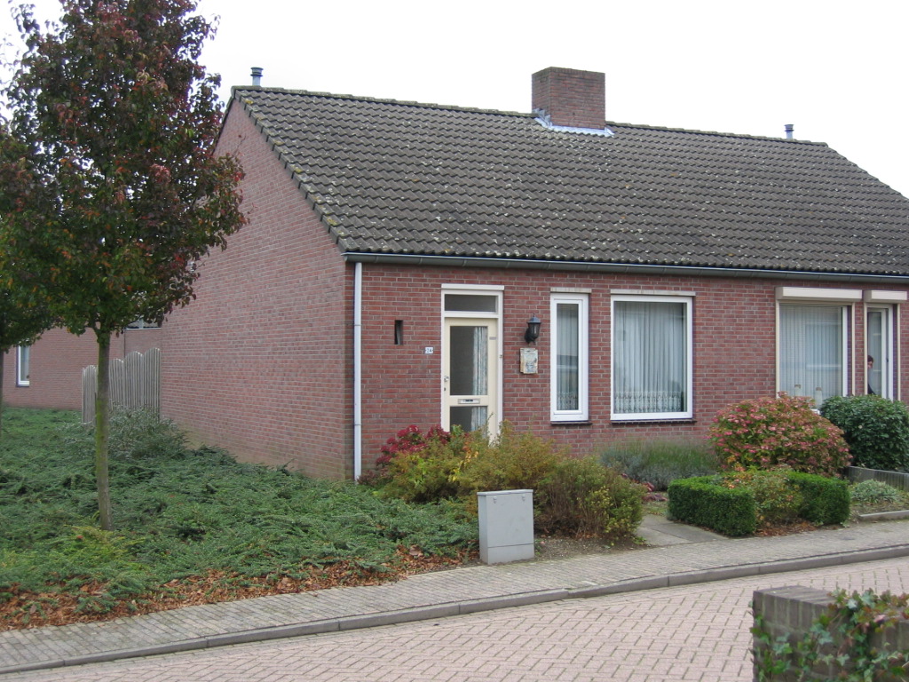 Schoolstraat 28, 6017 CZ Thorn, Nederland