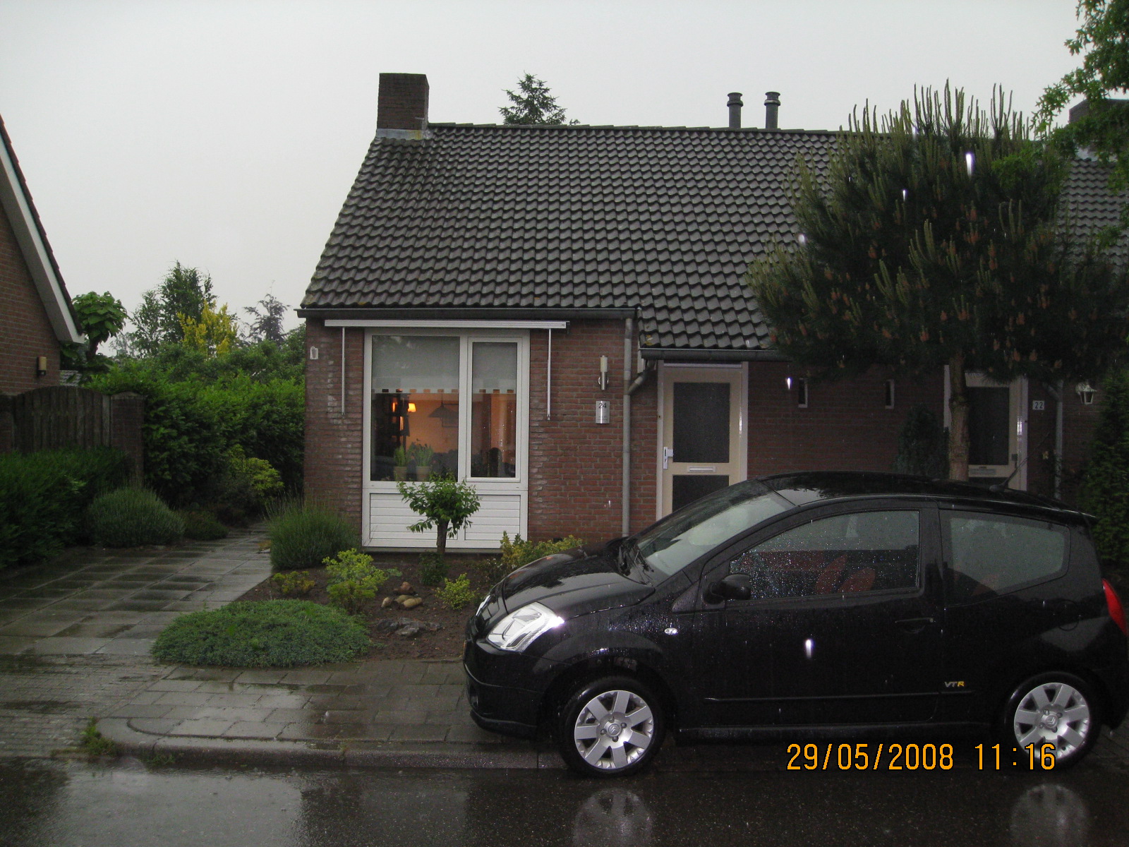 Eikenlaan 22