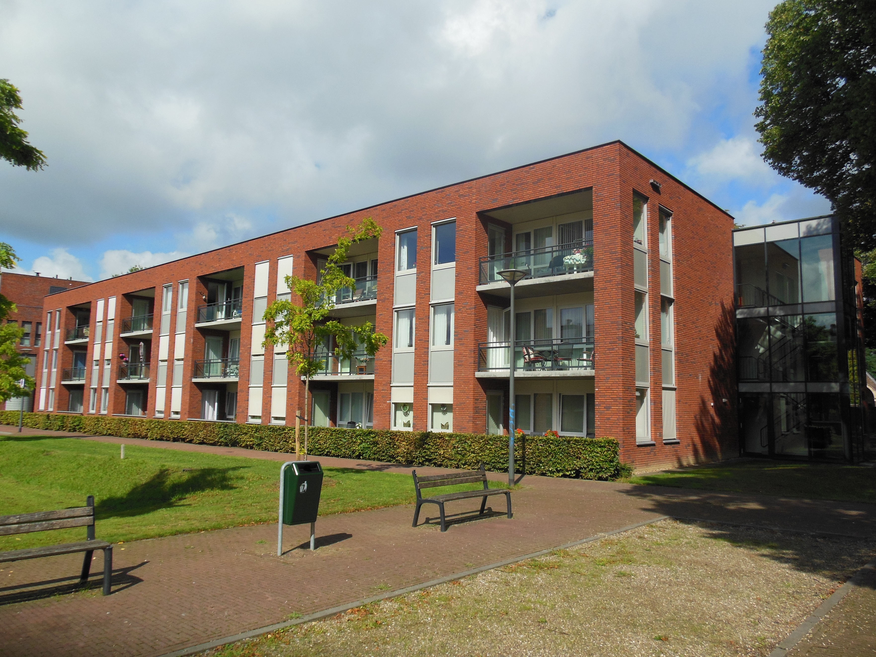 Bosscherhof 15, 6075 HE Herkenbosch, Nederland