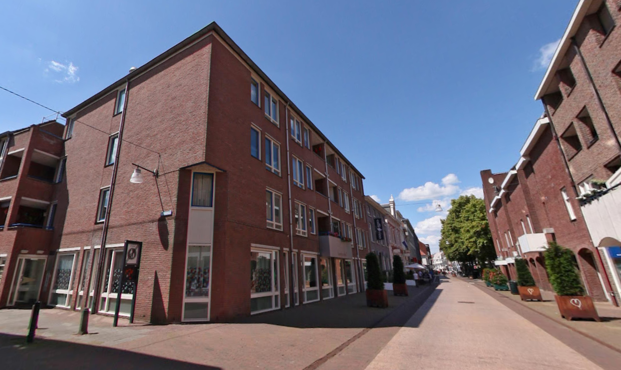 Pelserstraat 29, 6041 JT Roermond, Nederland