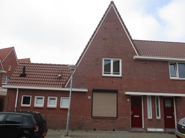 Doctor Poelsplein 1, 5915 AL Venlo, Nederland