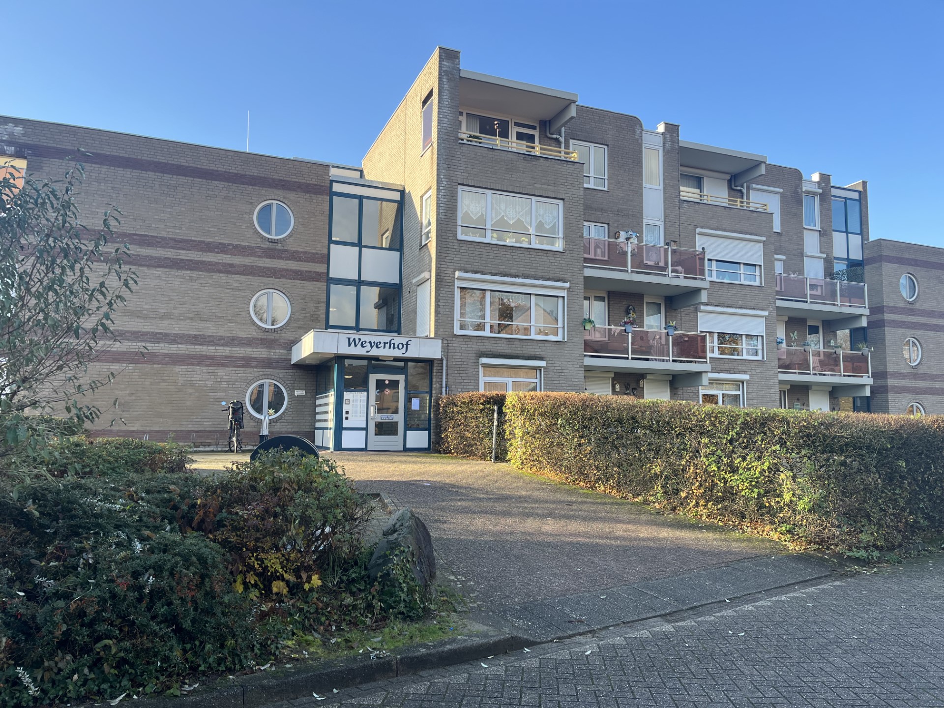 Magnoliastraat 22, 6413 JA Heerlen, Nederland