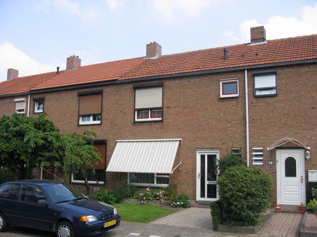 Drieslagstraat 53, 6004 CP Weert, Nederland
