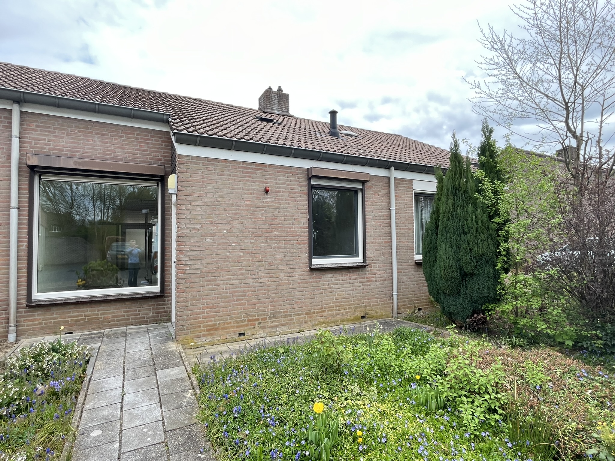 Desteijnstraat 15