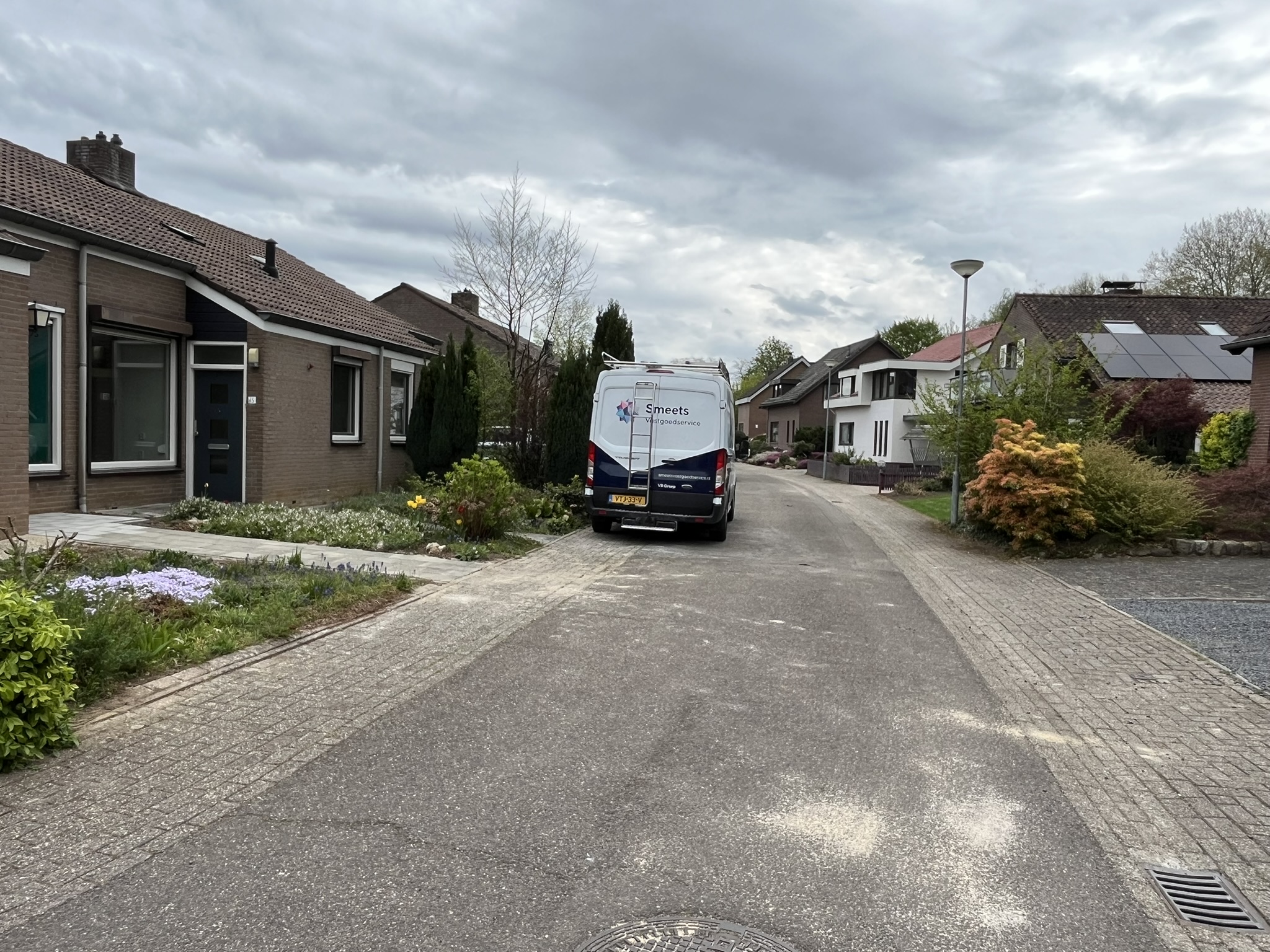 Desteijnstraat 15