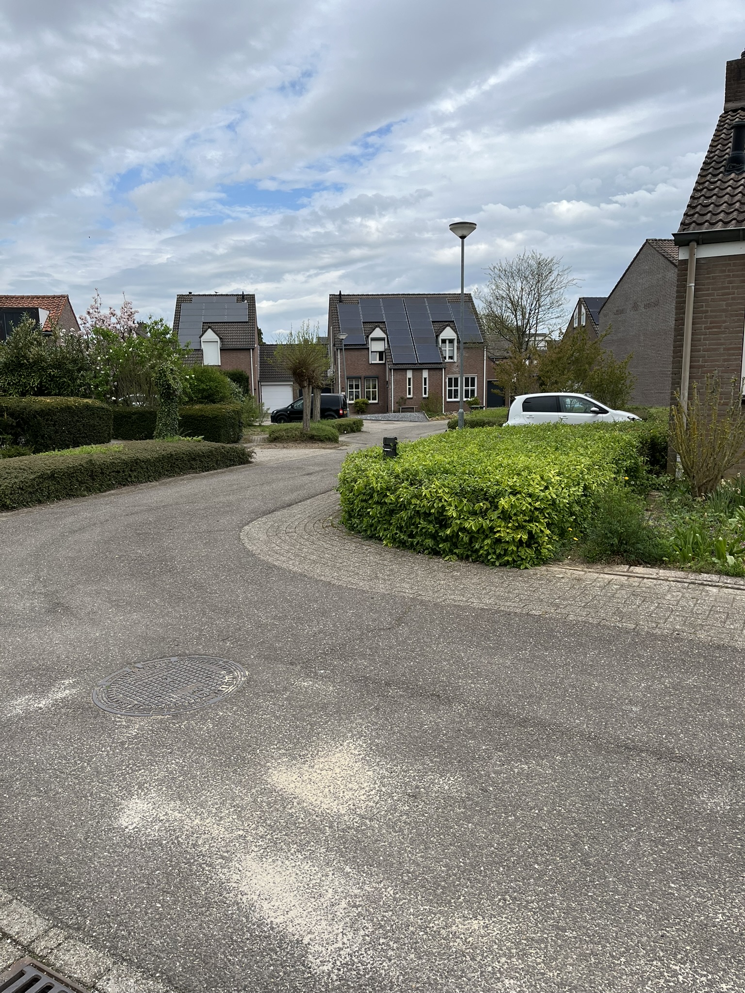 Desteijnstraat 15