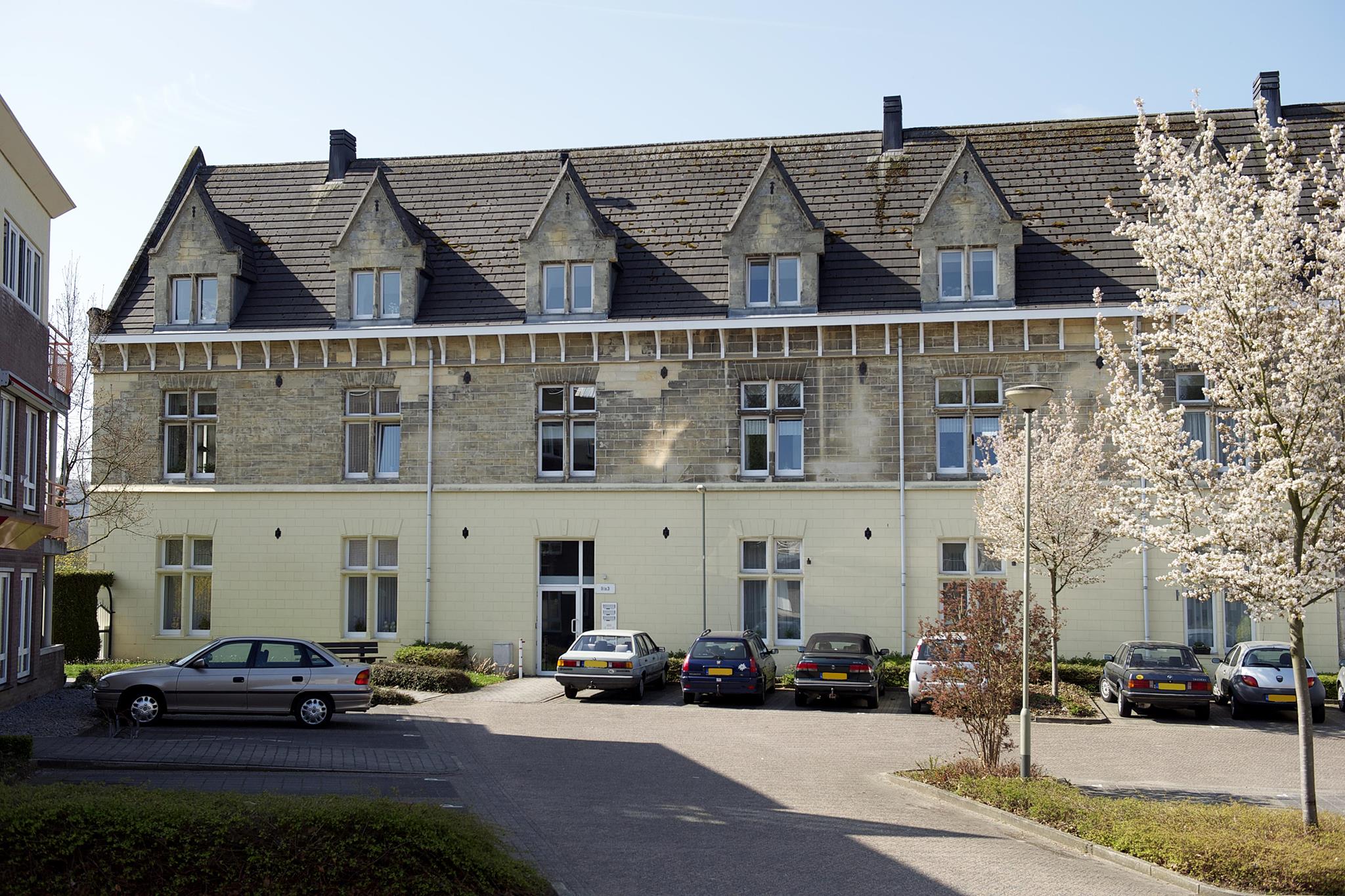 Steenstraat 20, 6301 ED Valkenburg, Nederland