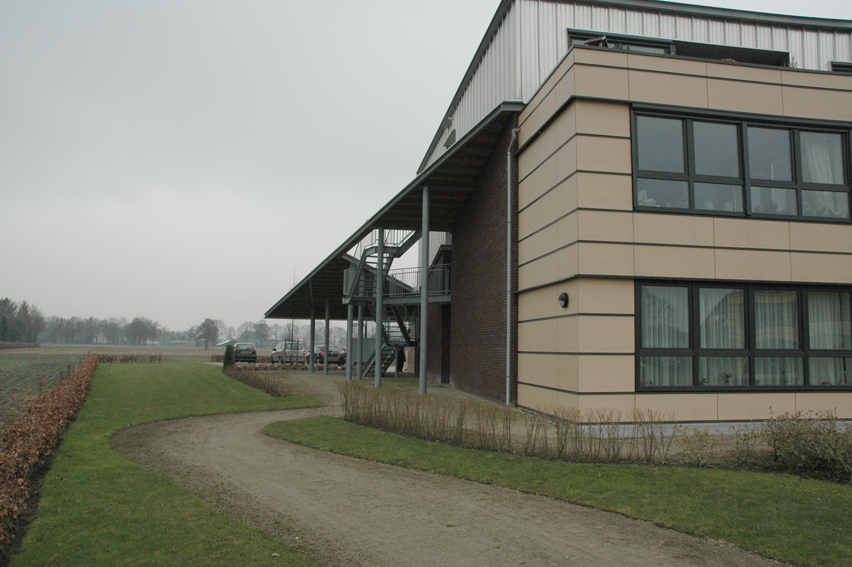 Ter Hofstadlaan 293, 5711 Someren, Nederland