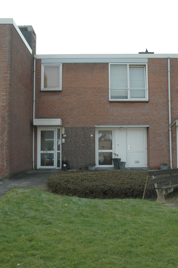 Heisterbrug 75, 6365 CB Schinnen, Nederland