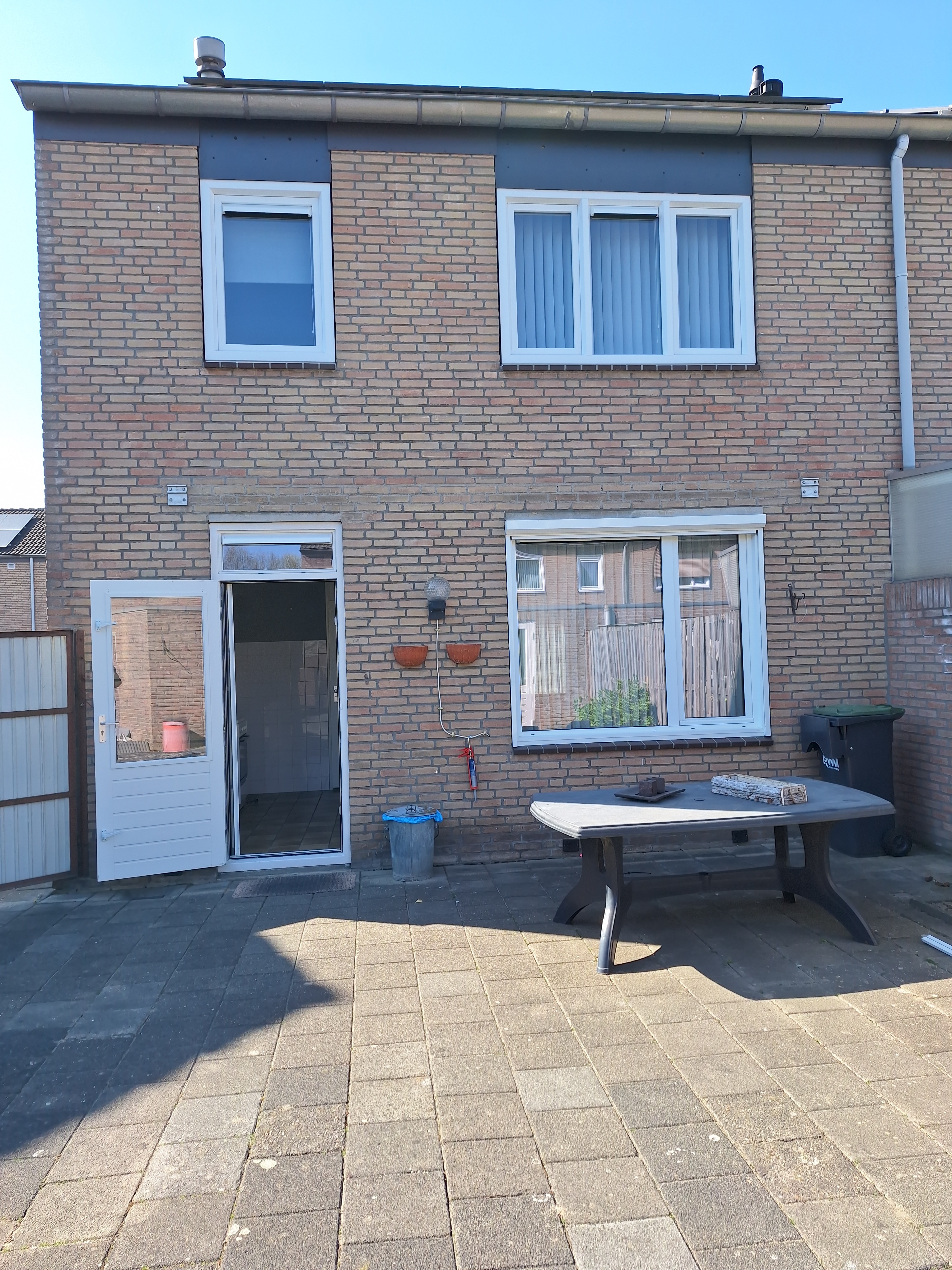 Cortenbachstraat 17