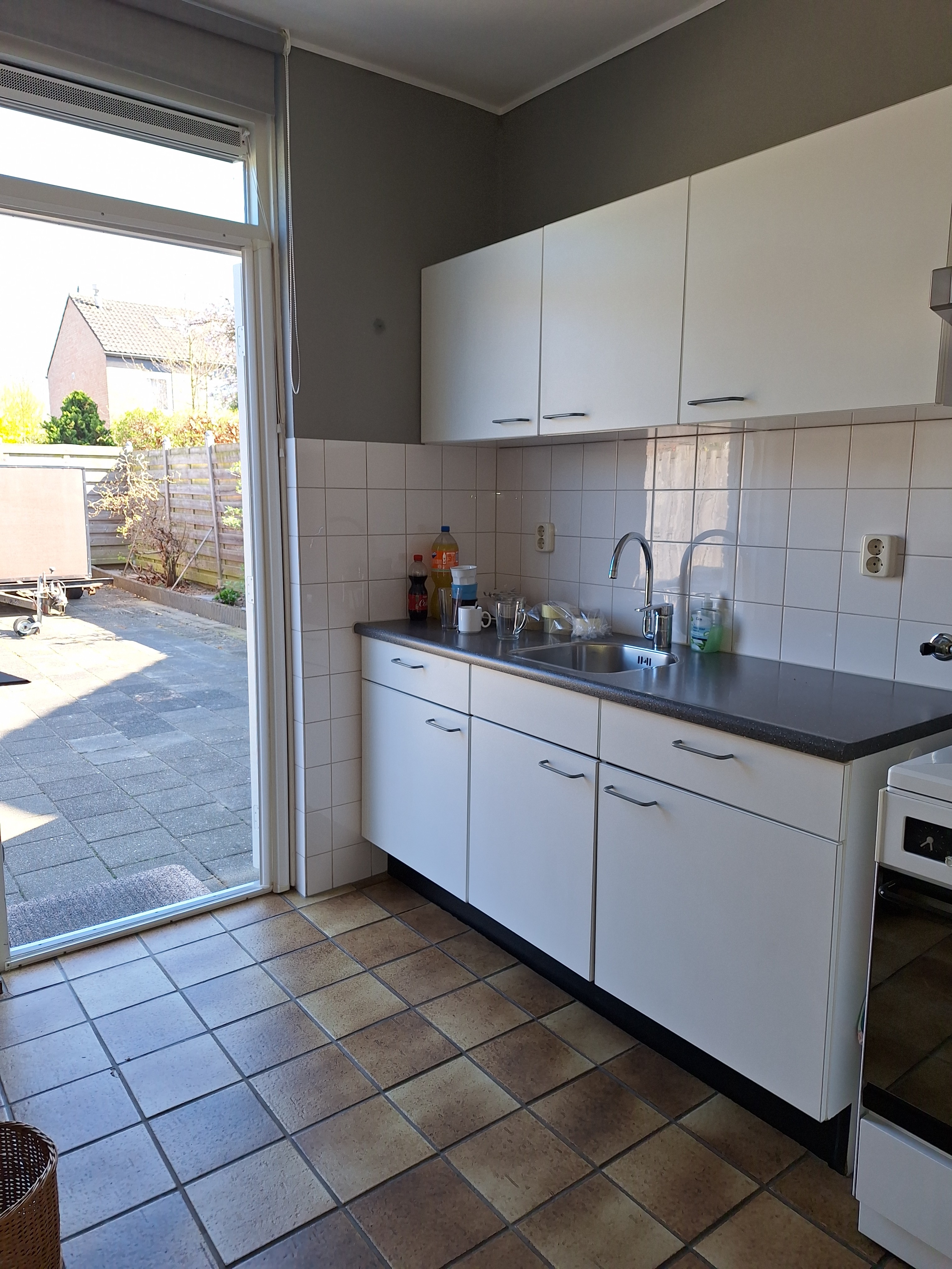 Cortenbachstraat 17