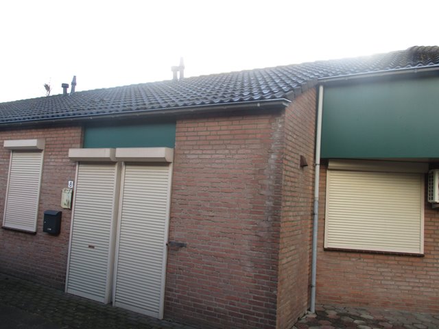 Van Postelstraat 8, 5914 PP Venlo, Nederland