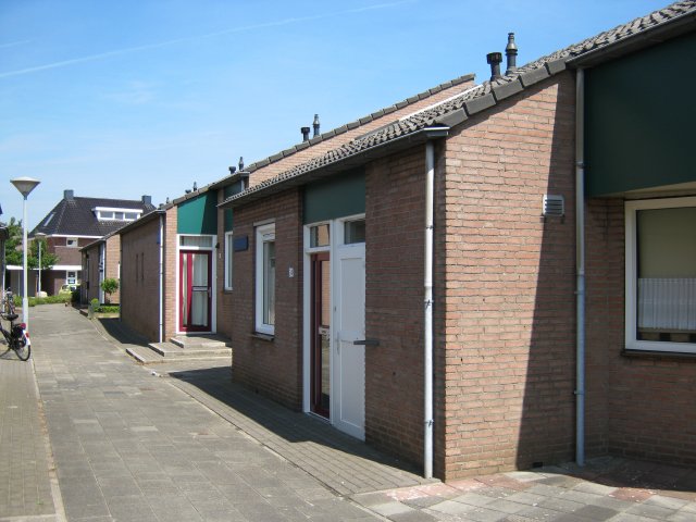 Van Postelstraat 8
