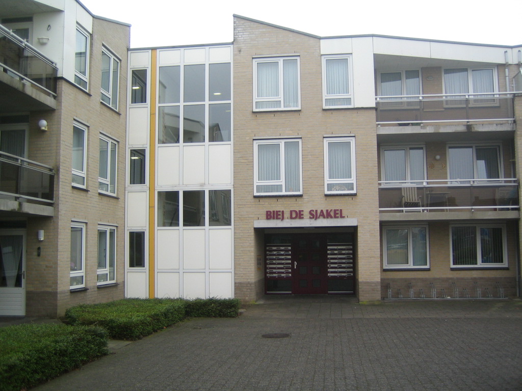 Broeklaan 16