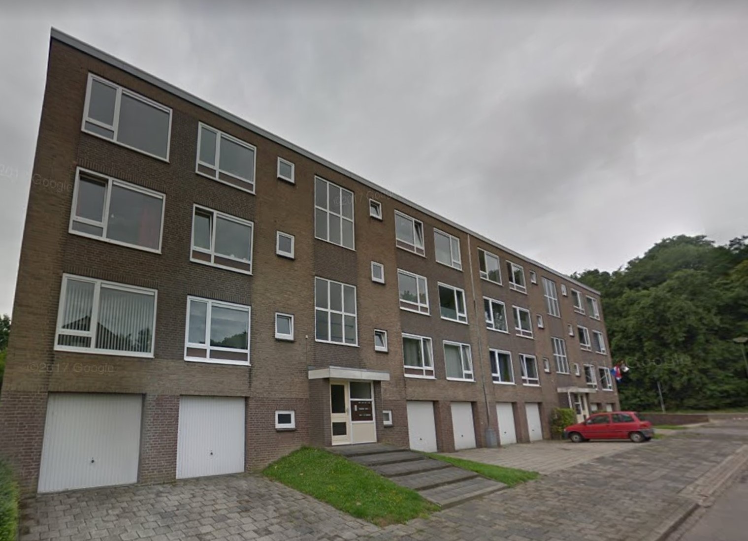 Willem-Alexanderstraat 23, 6471 XM Eygelshoven, Nederland