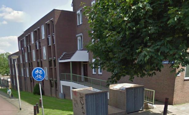 September 1944 Straat 59, 6418 BK Heerlen, Nederland