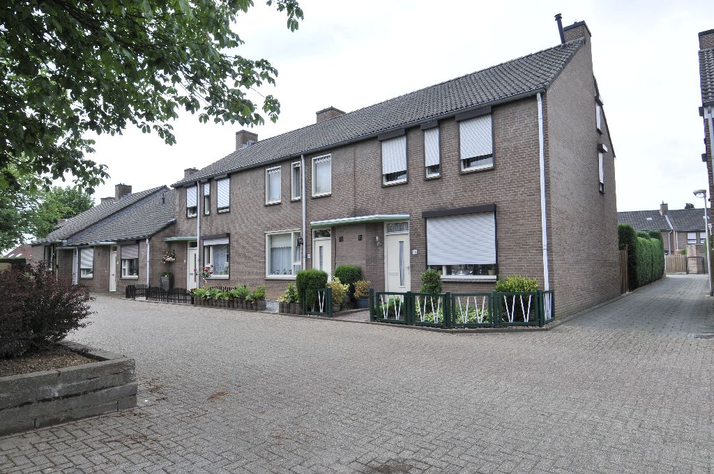 Deken Deutzlaan 207, 6464 XT Kerkrade, Nederland
